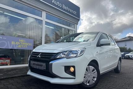 Mitsubishi Space Star Gebrauchtwagen
