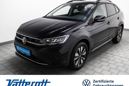 VW Taigo Gebrauchtwagen