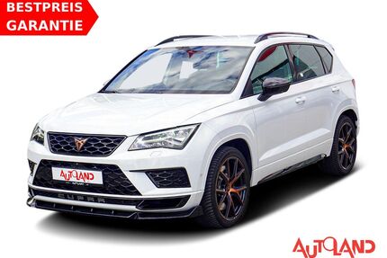 Cupra Ateca Gebrauchtwagen