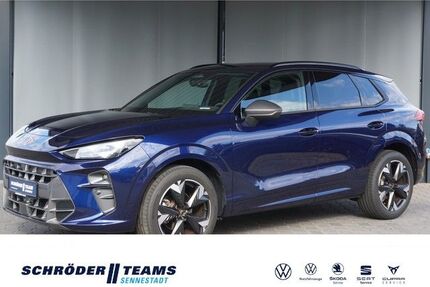 Cupra Terramar Gebrauchtwagen