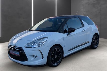 Citroen DS3 Gebrauchtwagen