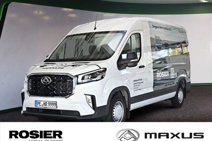 Maxus Deliver 9 Gebrauchtwagen