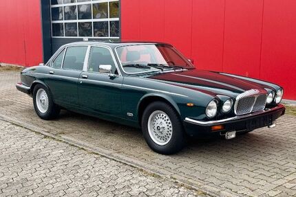 Jaguar XJ12 Gebrauchtwagen