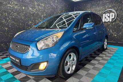 Kia Venga Gebrauchtwagen