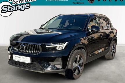 Volvo XC40 Gebrauchtwagen