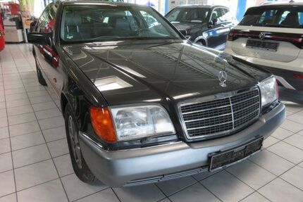 Mercedes-Benz 500 Gebrauchtwagen