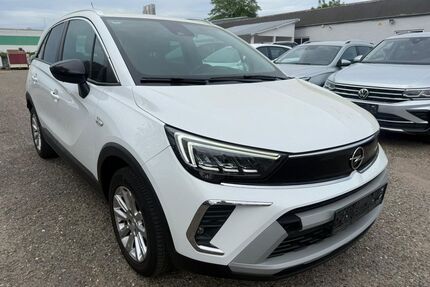 Opel Crossland (X) Gebrauchtwagen