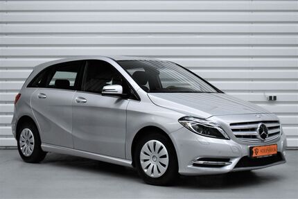 Mercedes-Benz B 180 Gebrauchtwagen