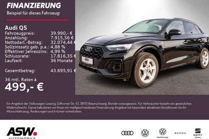 Audi Q5 Gebrauchtwagen