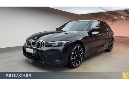 BMW 330 Gebrauchtwagen