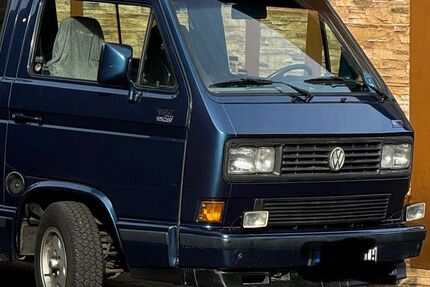 VW T3 Multivan Gebrauchtwagen