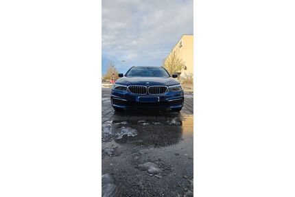 BMW 520 Gebrauchtwagen