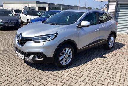 Renault Kadjar Gebrauchtwagen