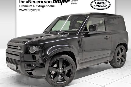 Land Rover Defender Gebrauchtwagen