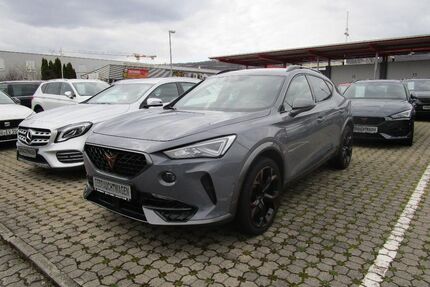 Cupra Formentor Gebrauchtwagen