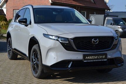 Mazda CX-5 Gebrauchtwagen