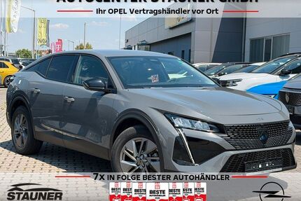 Peugeot 408 Gebrauchtwagen
