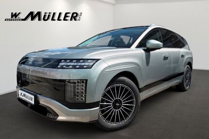 Hyundai IONIQ 9 Gebrauchtwagen