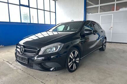Mercedes-Benz A 200 Gebrauchtwagen