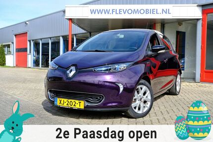 Renault ZOE Gebrauchtwagen