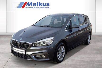 BMW 218 Gran Tourer Gebrauchtwagen