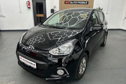 Hyundai i10 Gebrauchtwagen