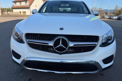 Mercedes-Benz GLC 350 Gebrauchtwagen