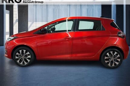 Renault ZOE Gebrauchtwagen