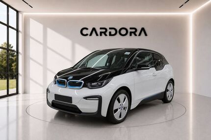 BMW i3 Gebrauchtwagen