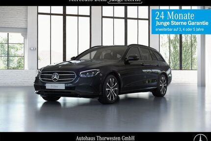 Mercedes-Benz E 300 Gebrauchtwagen