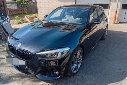 BMW 118 Gebrauchtwagen