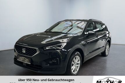 Seat Tarraco Gebrauchtwagen