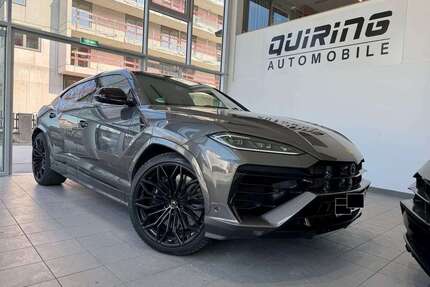 Lamborghini Urus Gebrauchtwagen