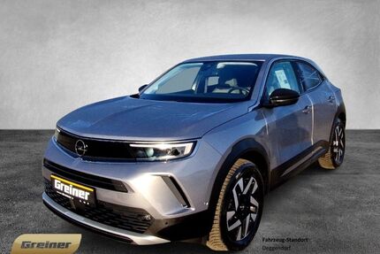 Opel Mokka Gebrauchtwagen