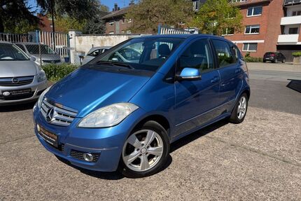 Mercedes-Benz A 150 Gebrauchtwagen