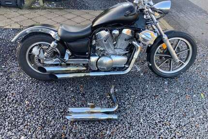 Kawasaki VN 1500 Gebrauchtwagen