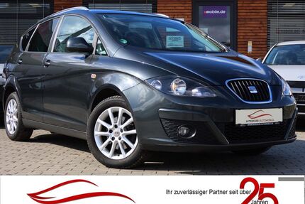 Seat Altea Gebrauchtwagen