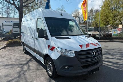 Mercedes-Benz Sprinter Gebrauchtwagen