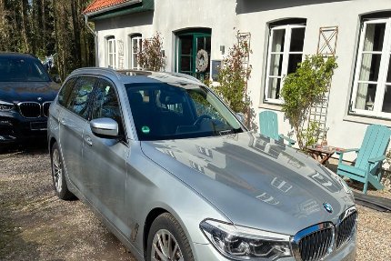 BMW 530 Gebrauchtwagen
