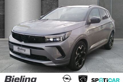 Opel Grandland (X) Gebrauchtwagen