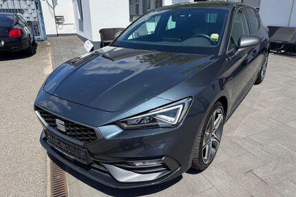 Seat Leon Gebrauchtwagen