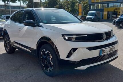 Opel Mokka Gebrauchtwagen