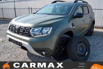 Dacia Duster Gebrauchtwagen