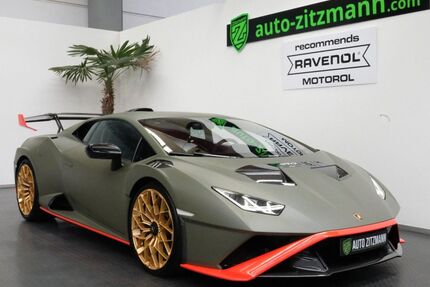 Lamborghini Huracán Gebrauchtwagen