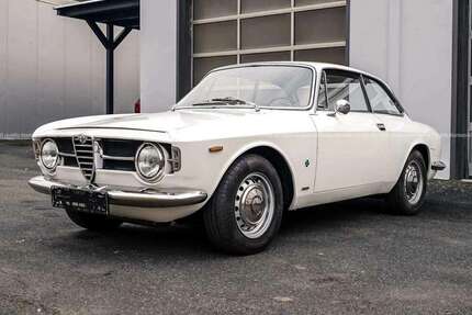 Alfa Romeo GT Gebrauchtwagen
