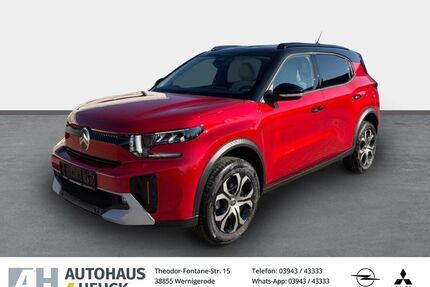 Citroen C3 Aircross Gebrauchtwagen