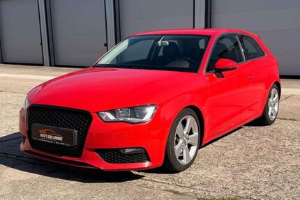 Audi A3 Gebrauchtwagen