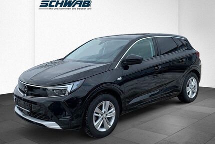 Opel Grandland (X) Gebrauchtwagen