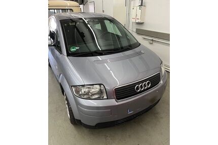 Audi A2 Gebrauchtwagen