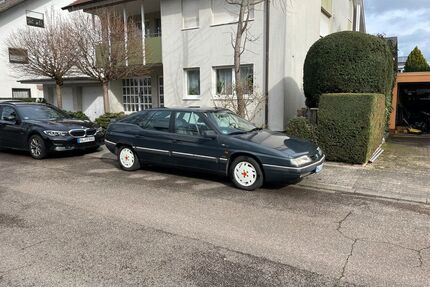 Citroen XM Gebrauchtwagen